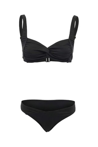 Bikini - Negro