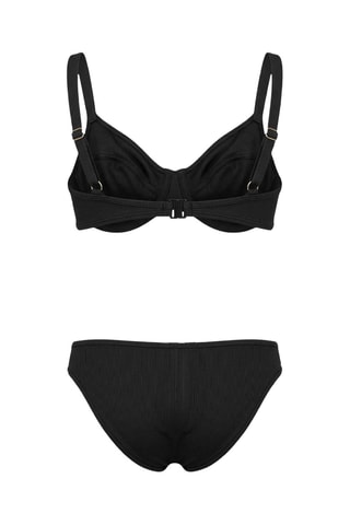 Bikini - Negro