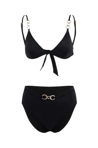Bikini - Negro