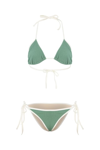Bikini - Verde