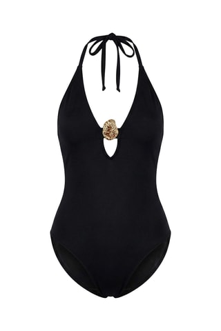 Bañador - Negro