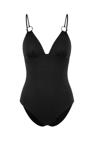 Bañador - Negro