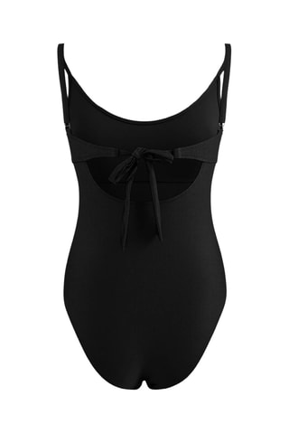 Bañador - Negro