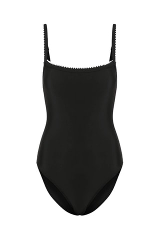 Bañador - Negro
