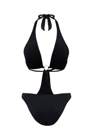 Trikini - Negro