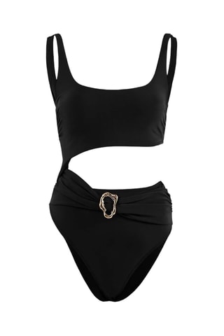 Trikini - Negro