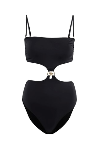 Trikini - Negro