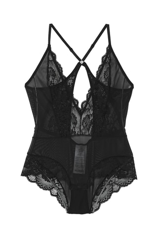 Body - Negro