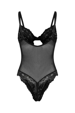 Body - Negro