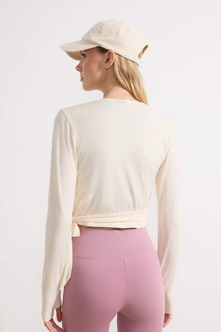 Crop top - Crudo