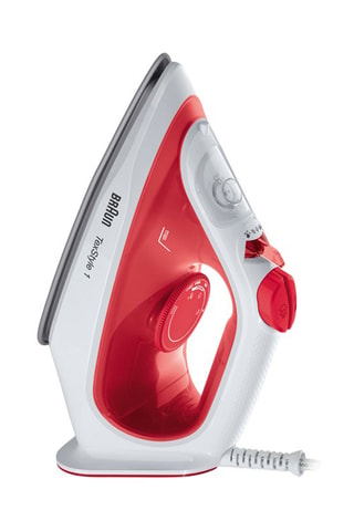 Fer à repasser - Semelle en acier inoxydable - 1900 W