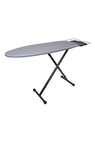 Table à repasser IB 3001 BK - 44 x 28 x 77 cm