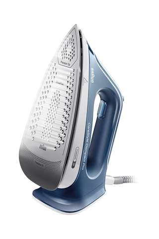 Centrale vapeur CareStyle Compact - 125 g/min - 2400 W