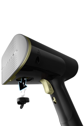 Défroisseur QuickStyle 7 - 35 g/min - 1600 W