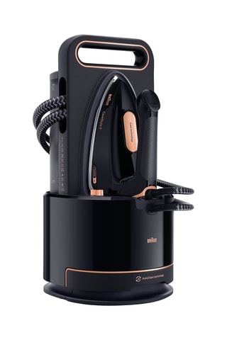 Centrale vapeur CareStyle 9 - 200 g/min - 2700 W