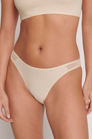 Tanga Soft Adapt - Cru