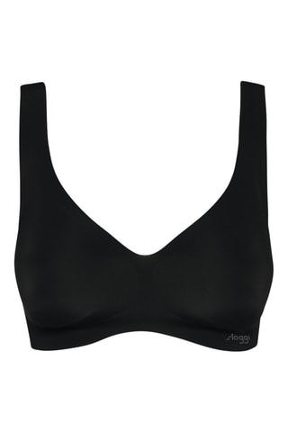 Soutien desportivo Zero Feel - Preto - Preto