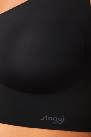 Soutien desportivo Zero Feel - Preto - Preto