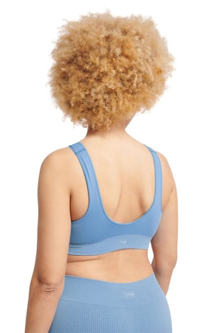 Soutien desportivo Ever Infused Relax - Azul-claro