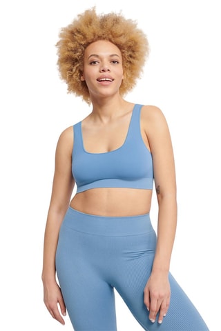 Soutien desportivo Ever Infused Relax - Azul-claro