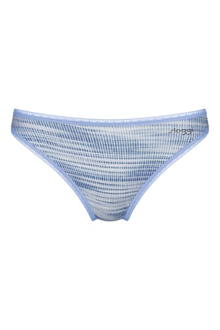 2 cuecas Go - 
Azul