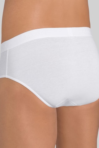 Cueca 24/7 - Branco - Branco