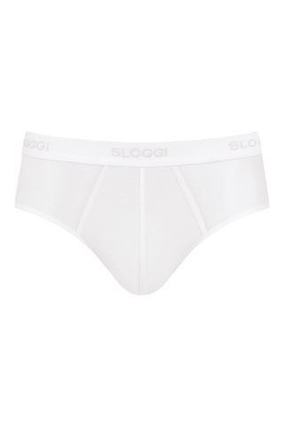 Cueca 24/7 - Branco - Branco