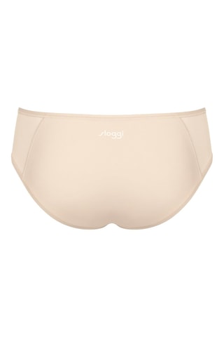 Cueca Soft ADAPT - Bege