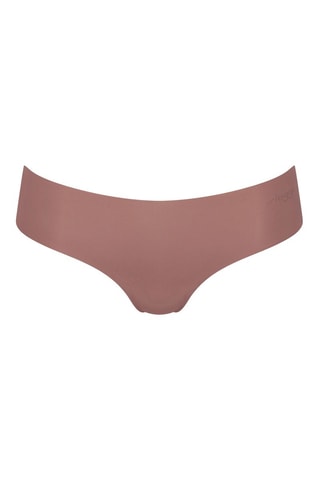 2 cuecas Hipster - Toupeira - Cinzento