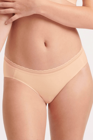 Cuecas Body Adapt - Nude - Bege