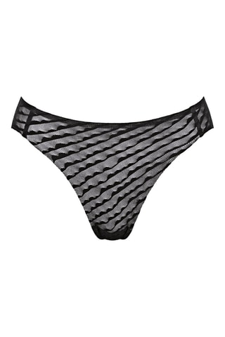 Cueca Zero - 
Preto