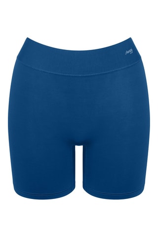 Calções ciclista Free Evolve - Azul