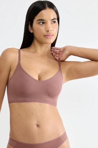 Soutien Soft Adapt P - Castanho