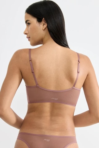 Soutien Soft Adapt P - Castanho