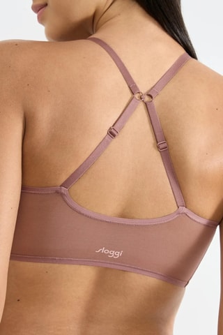 Soutien Soft Adapt P - Castanho