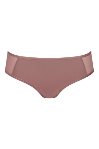 Tanga Soft Adapt P - Castanho