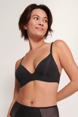 Soutien Soft Adapt P - Preto