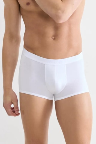 2 boxers 24/7 - Branco