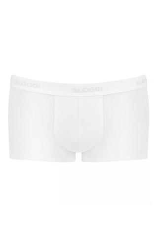 2 boxers 24/7 - Branco