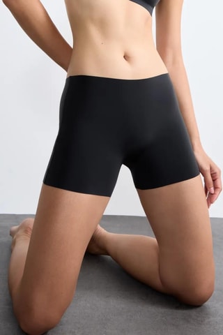 Panties Zero Feel 2.0 - Preto
