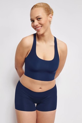 Panties Zero Feel 2.0 - Azul-marinho