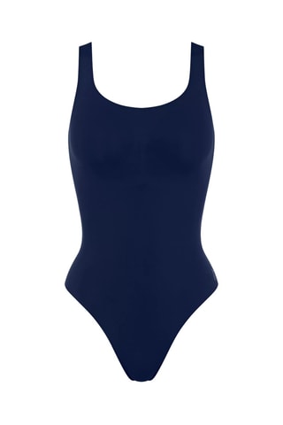 Body Zero Feel 2.0 - Azul-marinho