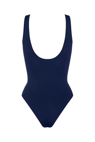 Body Zero Feel 2.0 - Azul-marinho