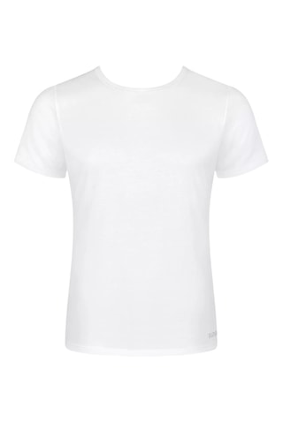 2 t-shirts Go ABC 2.0 - Branco