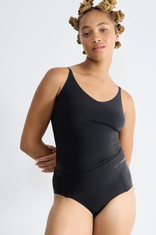 Camisola interior Zero Feel 2.0 - Preto