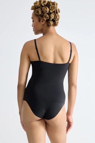 Camisola interior Zero Feel 2.0 - Preto