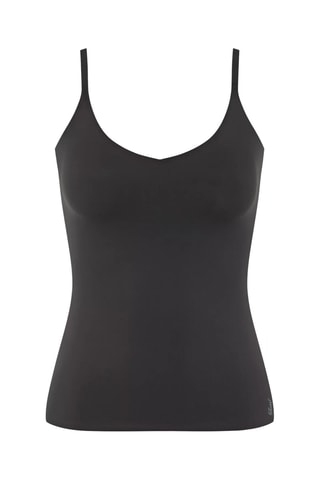 Camisola interior Zero Feel 2.0 - Preto
