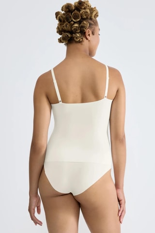 Camisola interior Zero Feel 2.0 - Branco