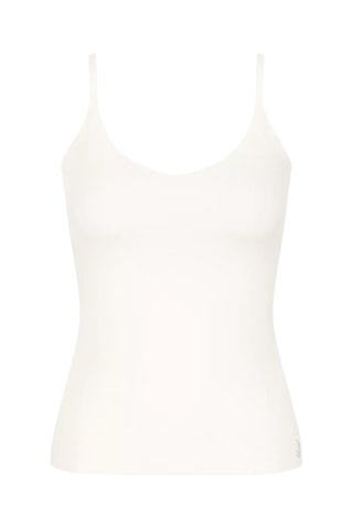 Camisola interior Zero Feel 2.0 - Branco