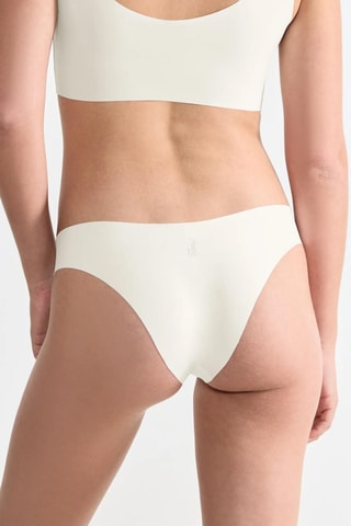 Tanga Zero Feel - Branco